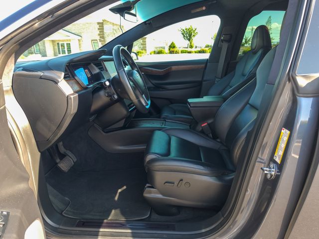 2020 Tesla Model X Long Range Plus | American Fork, Utah | Auto's Inc.