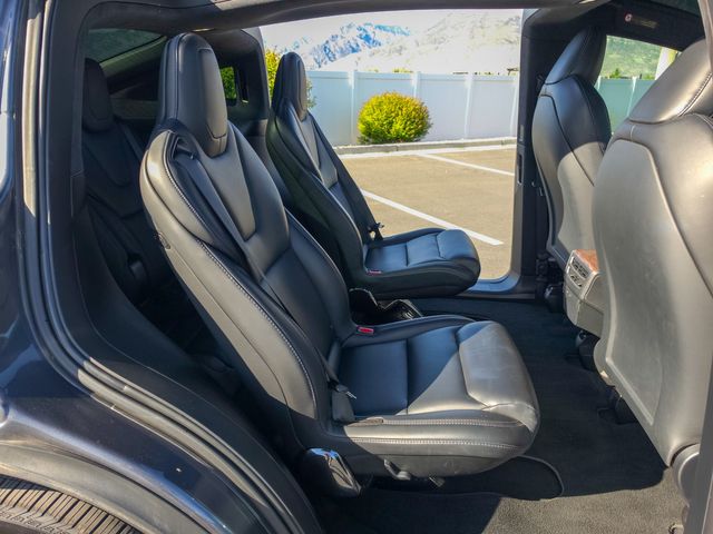 2020 Tesla Model X Long Range Plus | American Fork, Utah | Auto's Inc.
