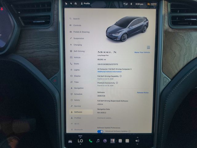 2020 Tesla Model X Long Range Plus | American Fork, Utah | Auto's Inc. 2020 Tesla Model X Long Range Plus | American Fork, Utah | Auto's Inc.