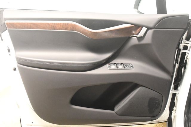 2020 Tesla Model X Long Range | Branford, CT | Sound Auto Wholesalers