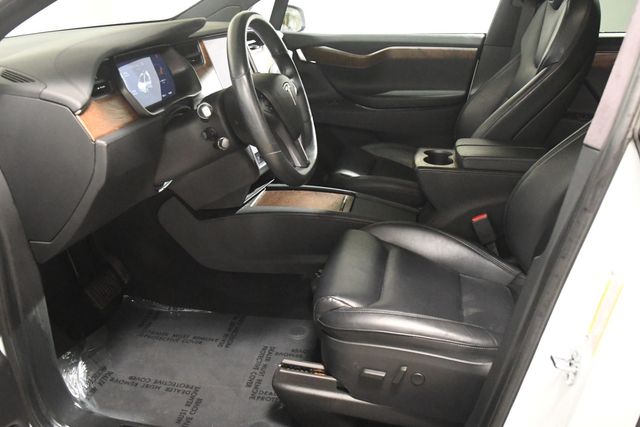 2020 Tesla Model X Long Range | Branford, CT | Sound Auto Wholesalers