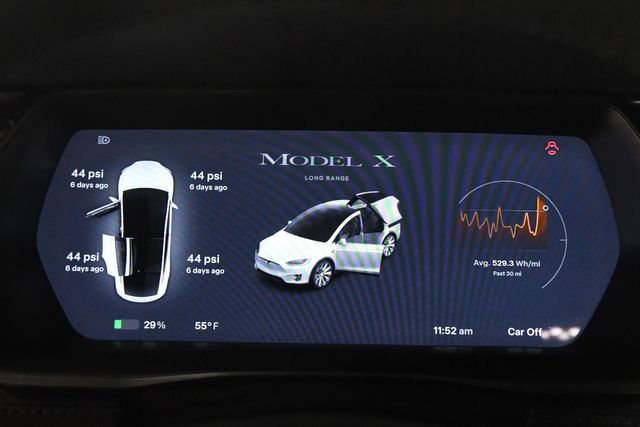 2020 Tesla Model X Long Range | Branford, CT | Sound Auto Wholesalers