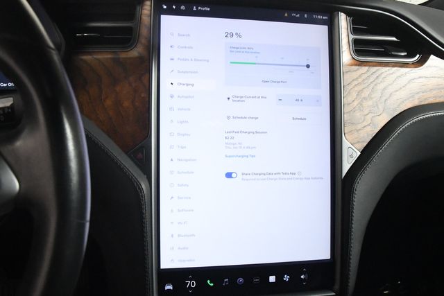 2020 Tesla Model X Long Range | Branford, CT | Sound Auto Wholesalers