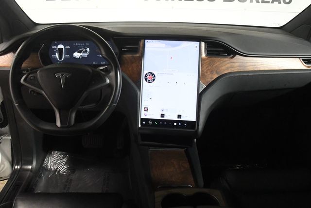 2020 Tesla Model X Long Range | Branford, CT | Sound Auto Wholesalers