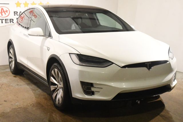 2020 Tesla Model X Long Range | Branford, CT | Sound Auto Wholesalers