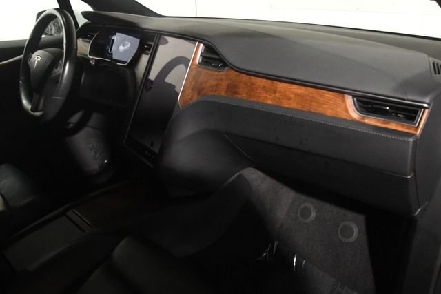 2020 Tesla Model X Long Range | Branford, CT | Sound Auto Wholesalers