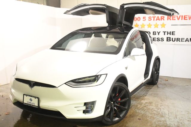 2020 Tesla Model X Performance | Branford, CT | Sound Auto Wholesalers
