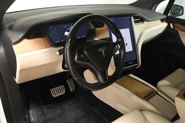 2020 Tesla Model X Performance | Branford, CT | Sound Auto Wholesalers