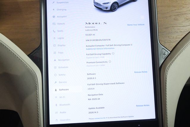 2020 Tesla Model X Performance | Branford, CT | Sound Auto Wholesalers