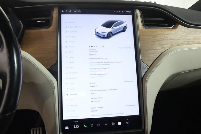 2020 Tesla Model X Performance | Branford, CT | Sound Auto Wholesalers