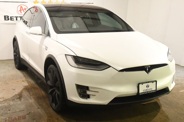 2020 Tesla Model X Performance | Branford, CT | Sound Auto Wholesalers