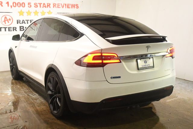 2020 Tesla Model X Performance | Branford, CT | Sound Auto Wholesalers