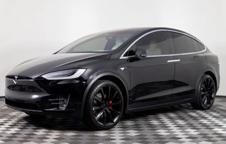 2020 Tesla Model X Performance | LINDON, UT | Asay Auto Sales in Lindon, UT 84042