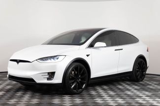 2020 Tesla Model X Long Range Plus Dual Motor All-Wheel Drive | LINDON, UT | Asay Auto Sales in Lindon, UT 84042