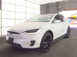 2020 Tesla Model X Long Range Plus Dual Motor All-Wheel Drive | LINDON, UT | Asay Auto Sales