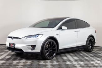2020 Tesla Model X Long Range Plus Dual Motor All-Wheel Drive | LINDON, UT | Asay Auto Sales in Lindon, UT 84042