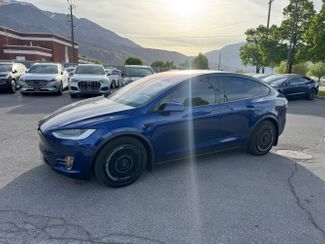 2020 Tesla Model X Long Range Plus | LINDON, UT | Asay Auto Sales