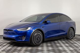 2020 Tesla Model X Long Range Plus | LINDON, UT | Asay Auto Sales