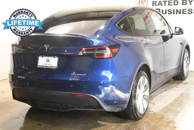 2020 Tesla Model Y Long Range | Branford, CT | Sound Auto Wholesalers 2020 Tesla Model Y Long Range | Branford, CT | Sound Auto Wholesalers