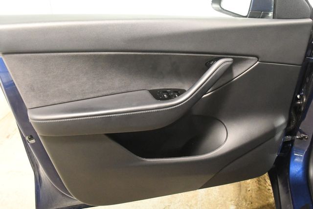 2020 Tesla Model Y Long Range | Branford, CT | Sound Auto Wholesalers