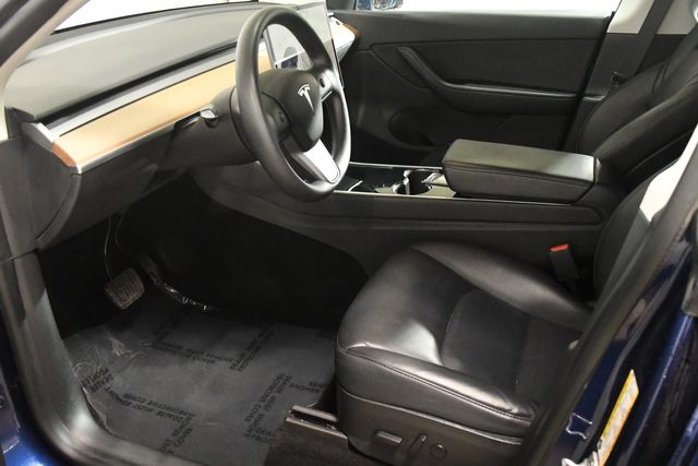 2020 Tesla Model Y Long Range | Branford, CT | Sound Auto Wholesalers