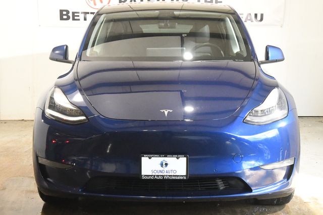 2020 Tesla Model Y Long Range | Branford, CT | Sound Auto Wholesalers 2020 Tesla Model Y Long Range | Branford, CT | Sound Auto Wholesalers