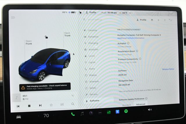 2020 Tesla Model Y Long Range | Branford, CT | Sound Auto Wholesalers 2020 Tesla Model Y Long Range | Branford, CT | Sound Auto Wholesalers