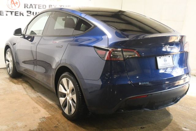 2020 Tesla Model Y Long Range | Branford, CT | Sound Auto Wholesalers