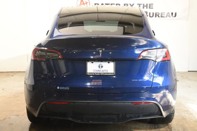 2020 Tesla Model Y Long Range | Branford, CT | Sound Auto Wholesalers