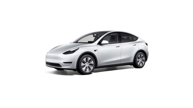2020 Tesla Model Y Performance | Carrollton, TX | ZevoEV by HotRides.com