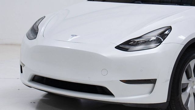 2020 Tesla Model Y Long Range | Houston, TX | Houston Auto Credit