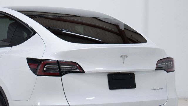 2020 Tesla Model Y Long Range | Houston, TX | Houston Auto Credit