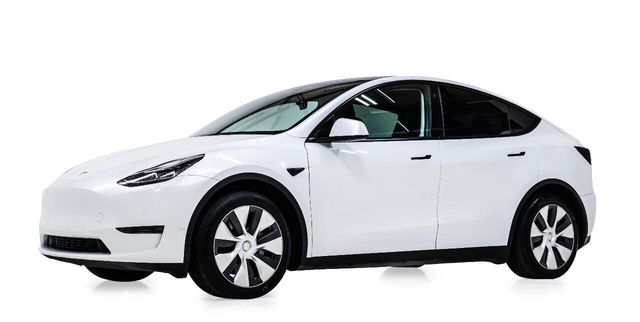 2020 Tesla Model Y Long Range | Houston, TX | Houston Auto Credit 2020 Tesla Model Y Long Range | Houston, TX | Houston Auto Credit