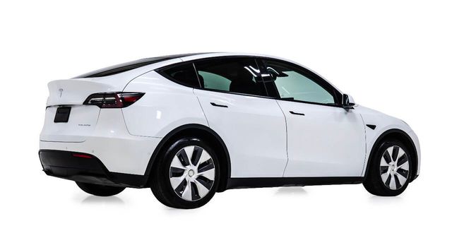 2020 Tesla Model Y Long Range | Houston, TX | Houston Auto Credit