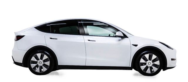 2020 Tesla Model Y Long Range | Houston, TX | Houston Auto Credit