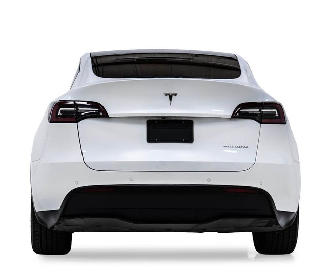 2020 Tesla Model Y Long Range | Houston, TX | Houston Auto Credit 2020 Tesla Model Y Long Range | Houston, TX | Houston Auto Credit