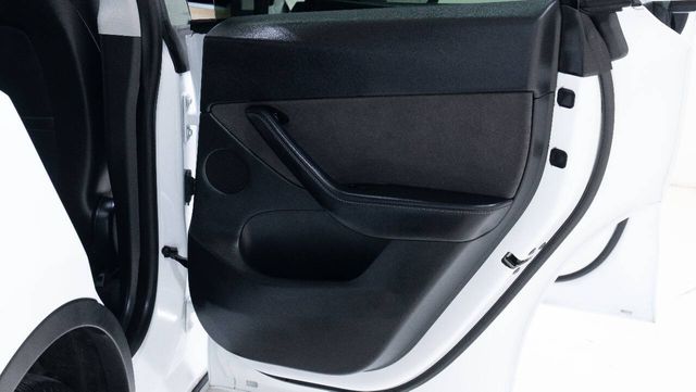 2020 Tesla Model Y Long Range | Houston, TX | Houston Auto Credit