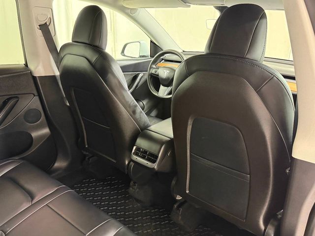 2020 Tesla Model Y Long Range | Houston, TX | Houston Auto Credit