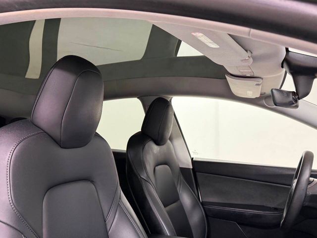 2020 Tesla Model Y Long Range | Houston, TX | Houston Auto Credit