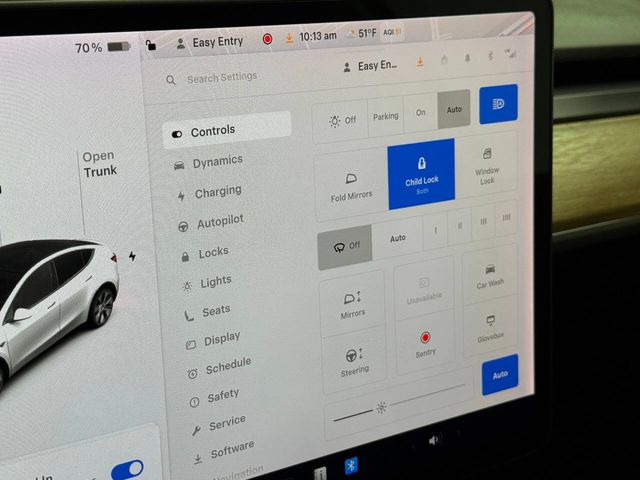 2020 Tesla Model Y Long Range | Houston, TX | Houston Auto Credit