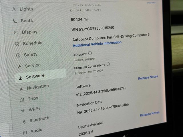 2020 Tesla Model Y Long Range | Houston, TX | Houston Auto Credit