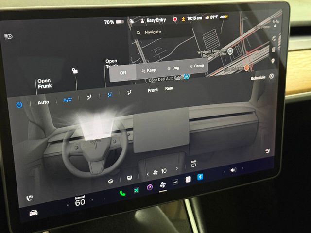 2020 Tesla Model Y Long Range | Houston, TX | Houston Auto Credit