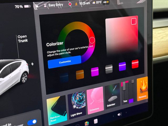 2020 Tesla Model Y Long Range | Houston, TX | Houston Auto Credit