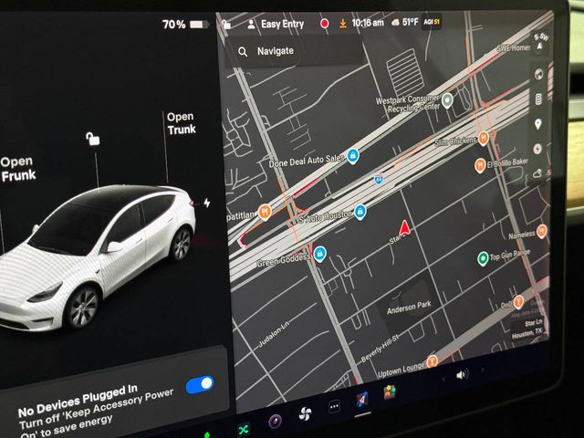 2020 Tesla Model Y Long Range | Houston, TX | Houston Auto Credit