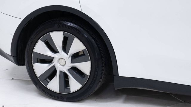 2020 Tesla Model Y Long Range | Houston, TX | Houston Auto Credit