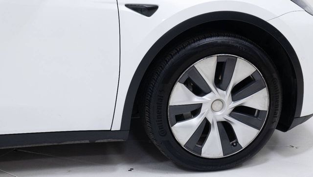 2020 Tesla Model Y Long Range | Houston, TX | Houston Auto Credit