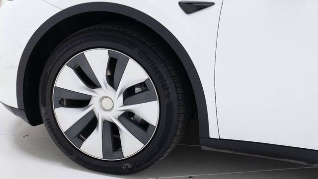 2020 Tesla Model Y Long Range | Houston, TX | Houston Auto Credit