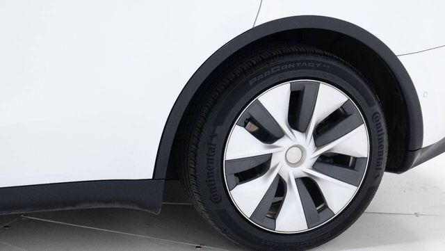 2020 Tesla Model Y Long Range | Houston, TX | Houston Auto Credit