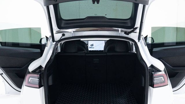 2020 Tesla Model Y Long Range | Houston, TX | Houston Auto Credit 2020 Tesla Model Y Long Range | Houston, TX | Houston Auto Credit