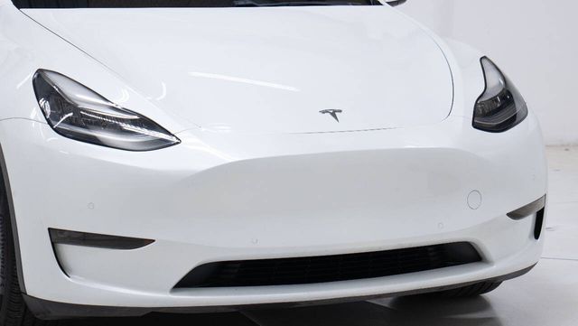 2020 Tesla Model Y Long Range | Houston, TX | Houston Auto Credit 2020 Tesla Model Y Long Range | Houston, TX | Houston Auto Credit